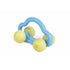 Hape Rattle & Roll Toy Car